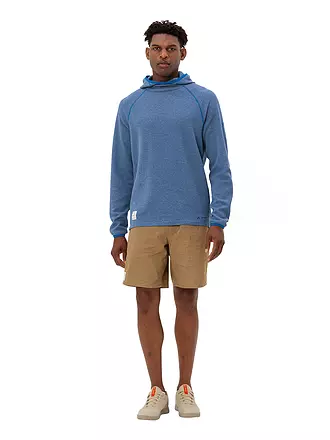 VAUDE | Felpa con cappuccio da uomo Redmont |